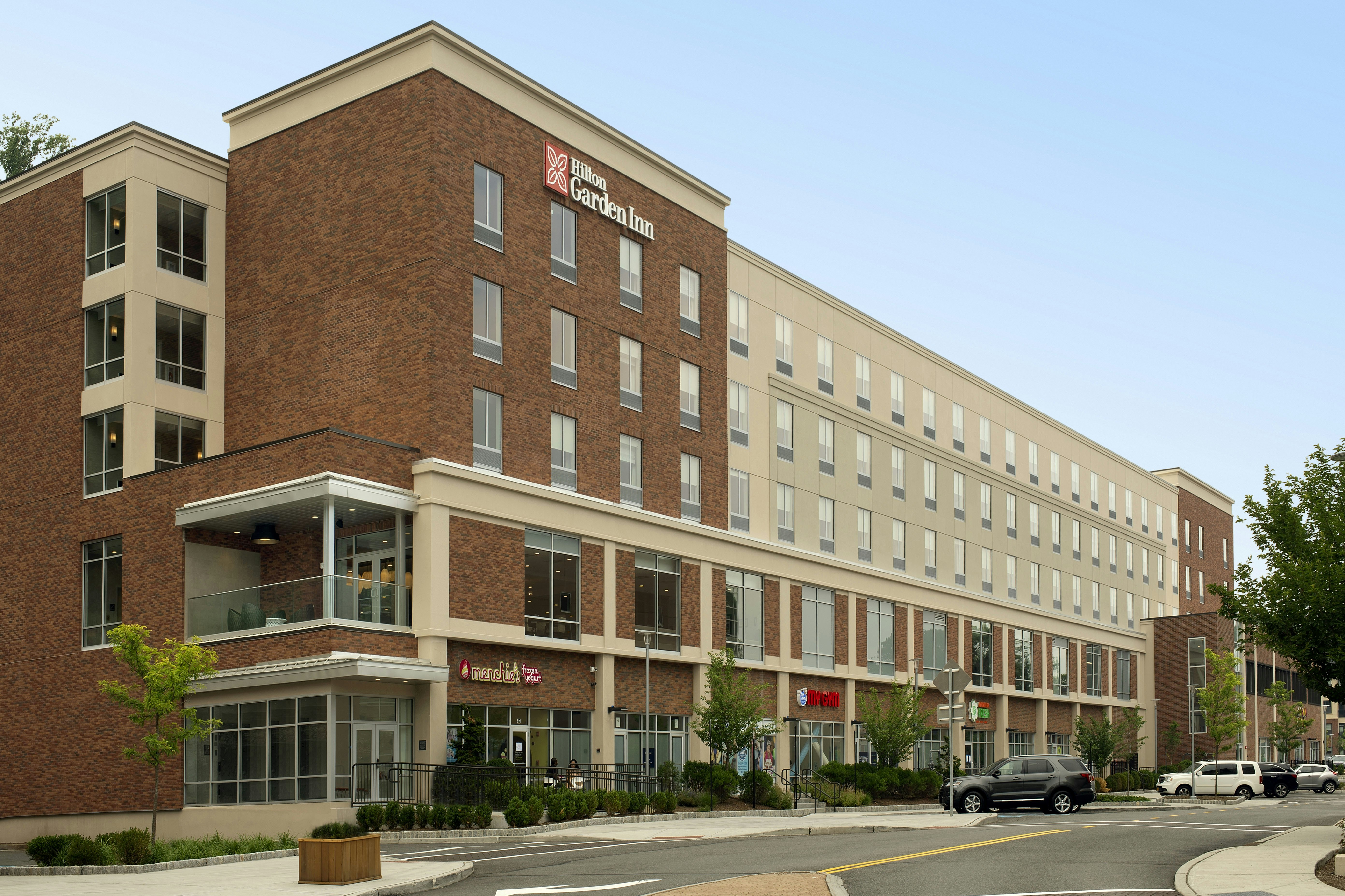 Hilton Garden Inn Westchester Dobbs Ferry 50/51