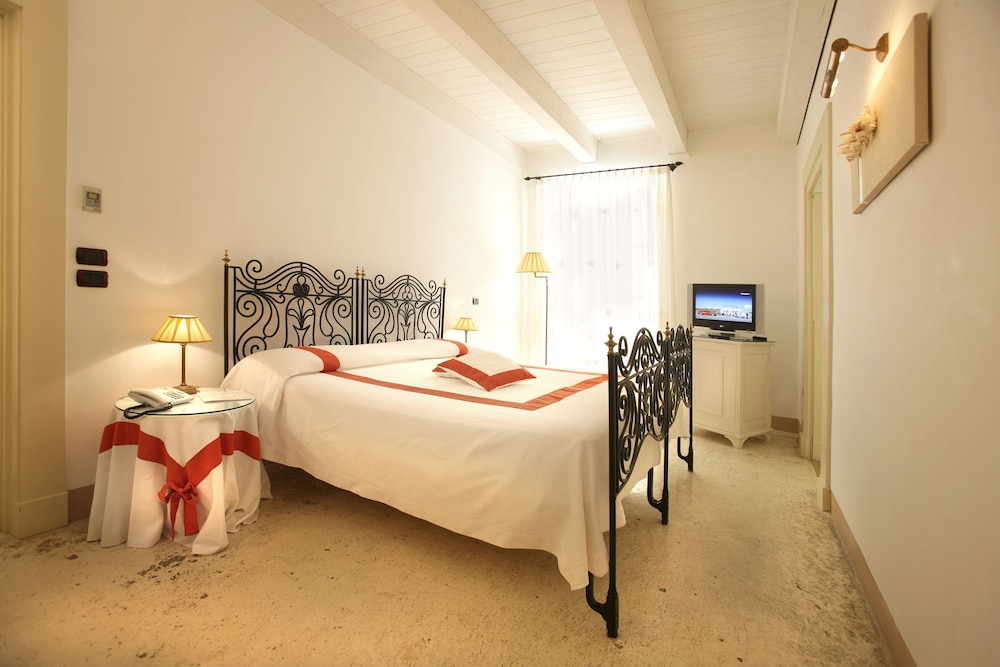 Palazzo Mosco Inn 16/50