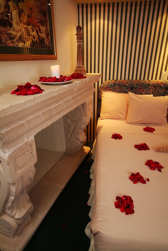 Hotel Spa Hacienda Baruk 30/79