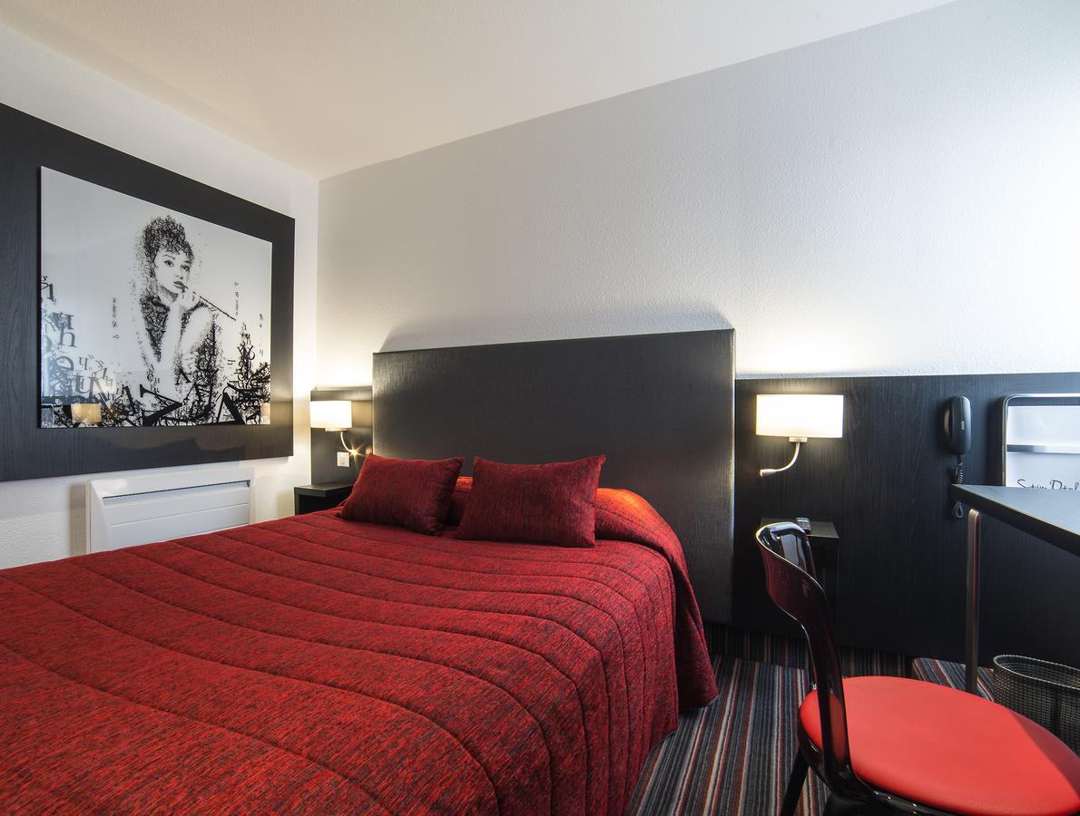 Cit Hotel STIM OTEL 4/31