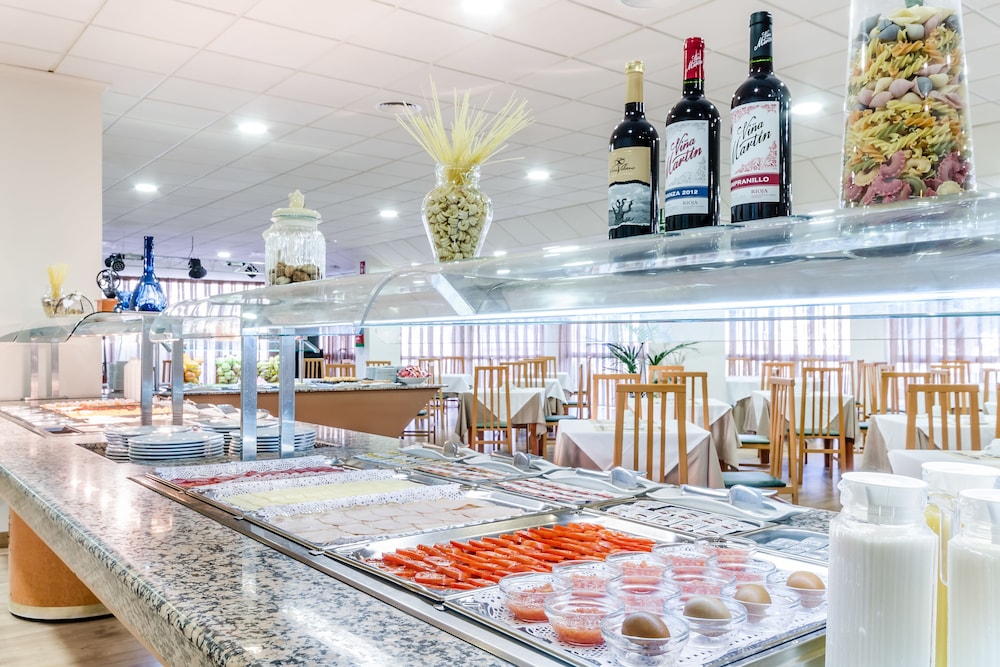 Hotel Gran Playa Santa Pola 24/35