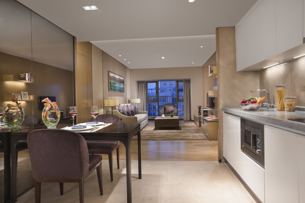 Somerset Grandview Shenzhen 31/39