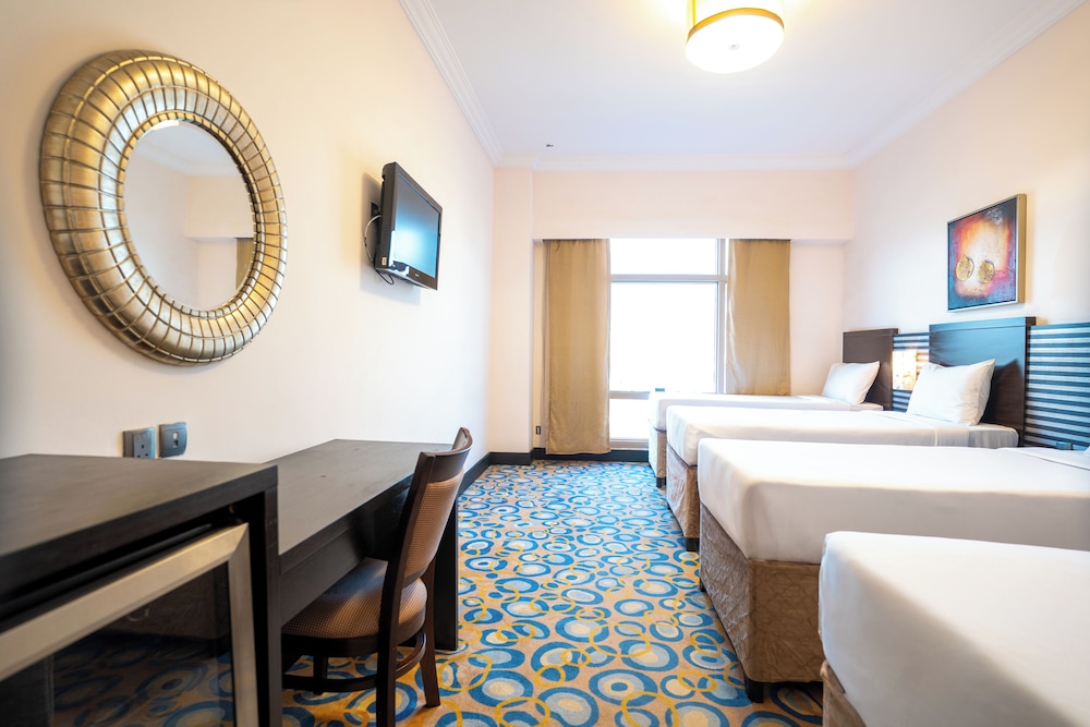 فندق أبراج الهداية(Al Hidayah towers Hotel) 32/50
