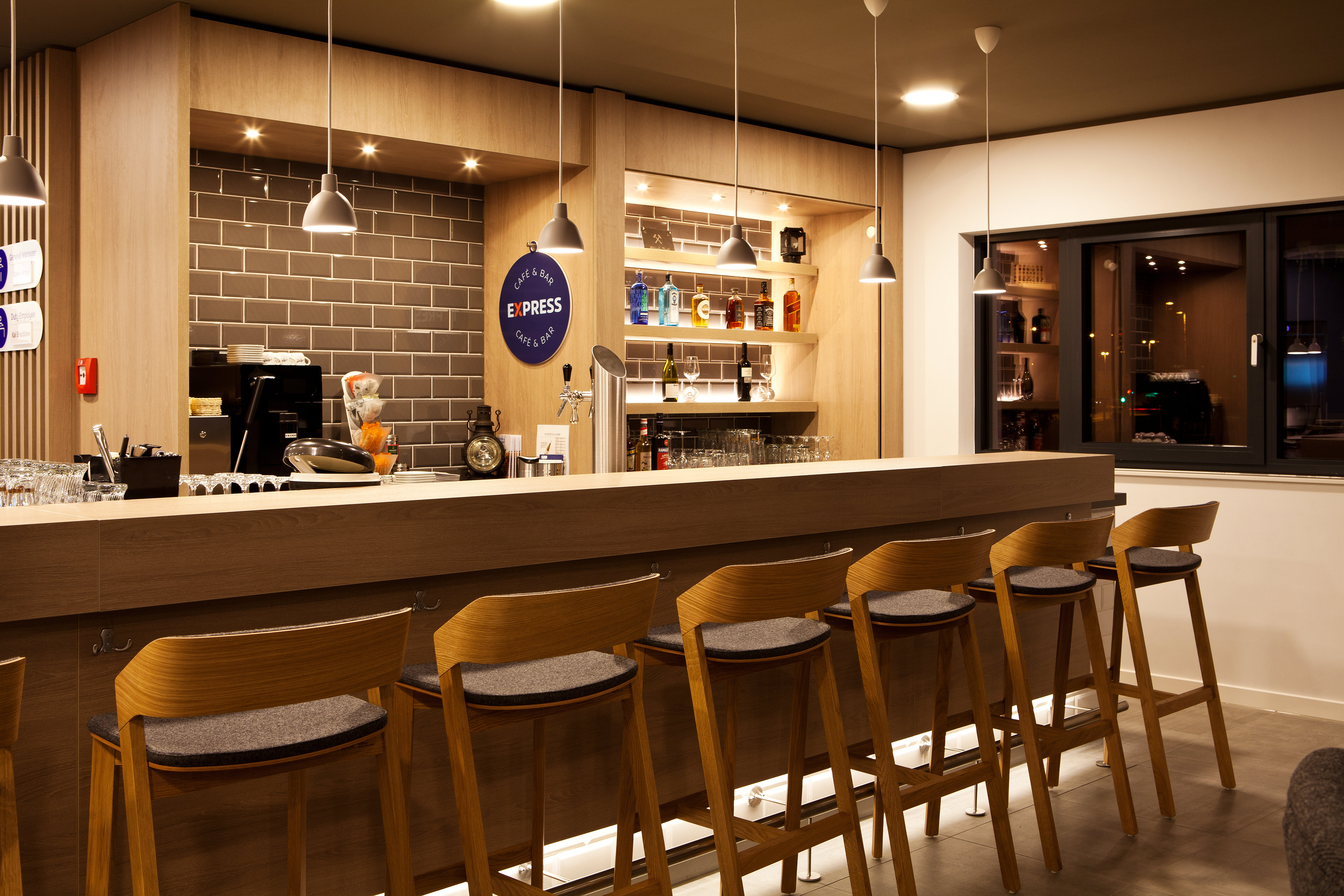 Holiday Inn Express Kaiserslautern 30/51