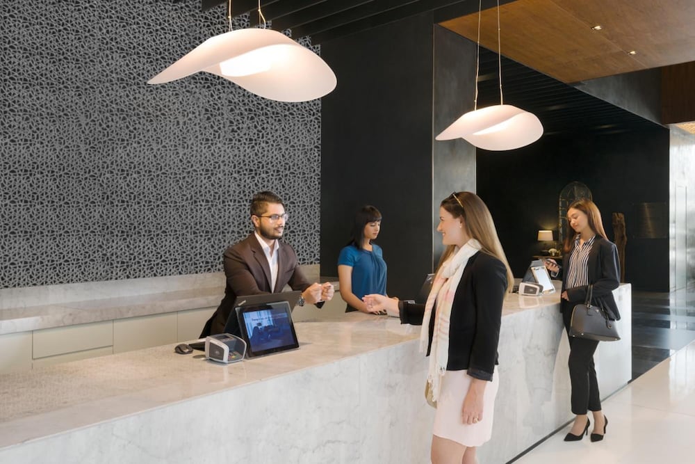 Hyatt Place Dubai Wasl District Residences 14/63
