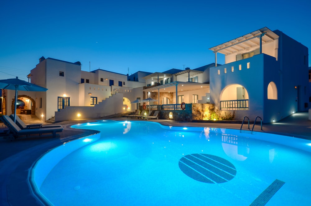 Hotel Francesca 3/50
