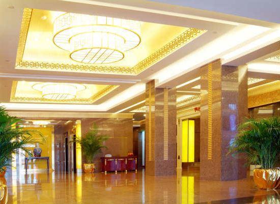 Chong Wen Men Hotel Beijing 15/39