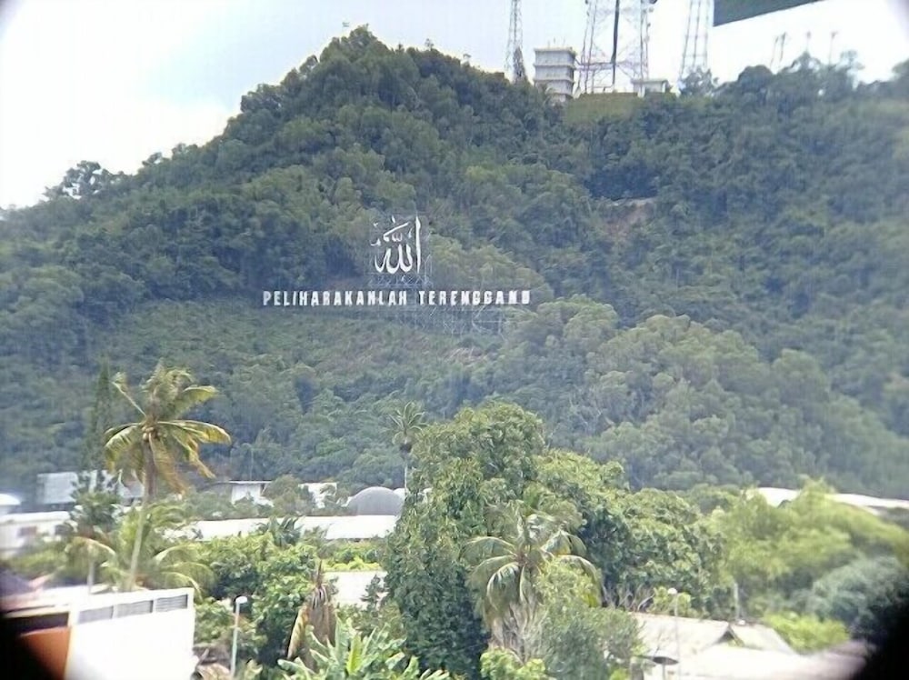 Villa D'doa Maju 22/24