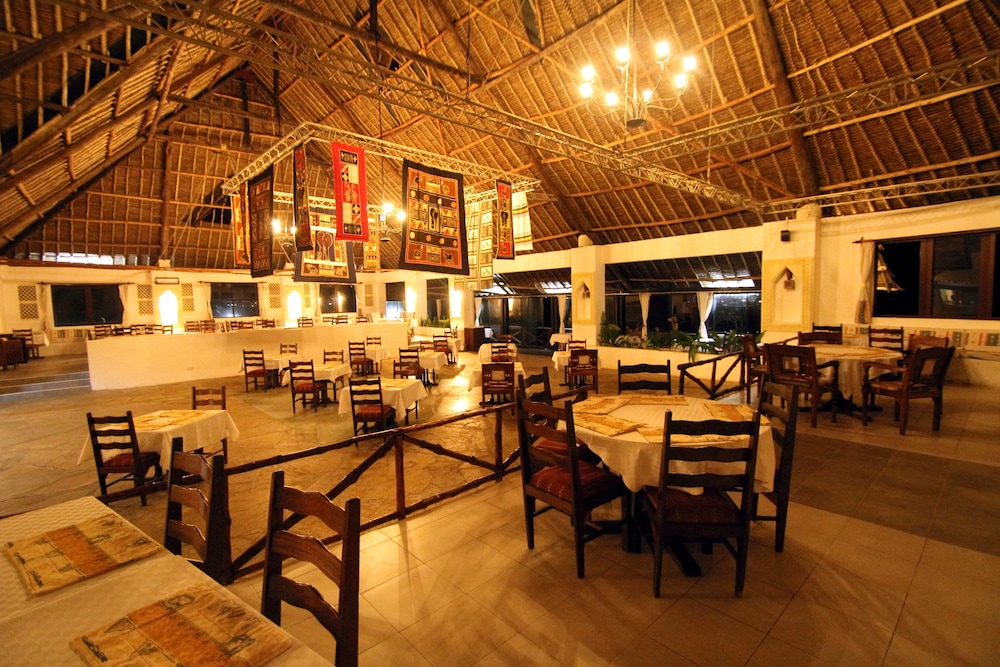 Reef Hotel Mombasa 23/49