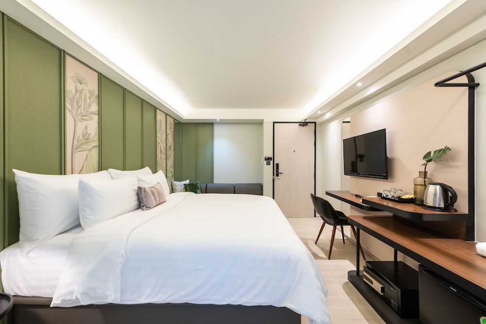 Kaya Heritage Hotel 10/38