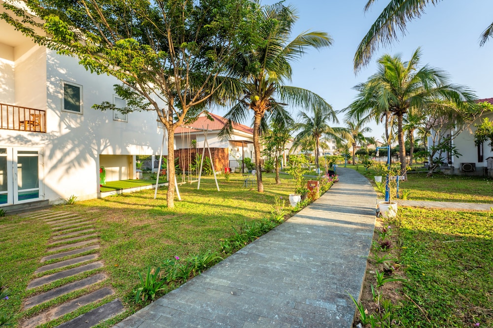 Tam Thanh Beach Resort & Spa 30/47