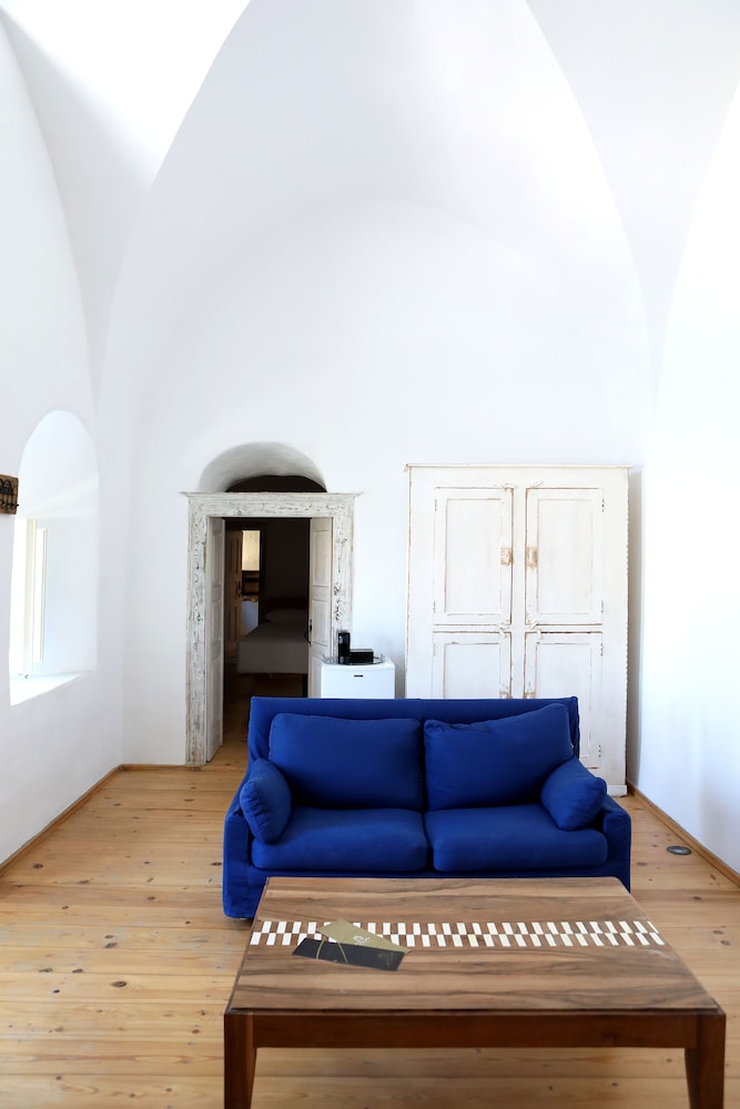 Ducato Wine Hotel And Villas 39/64