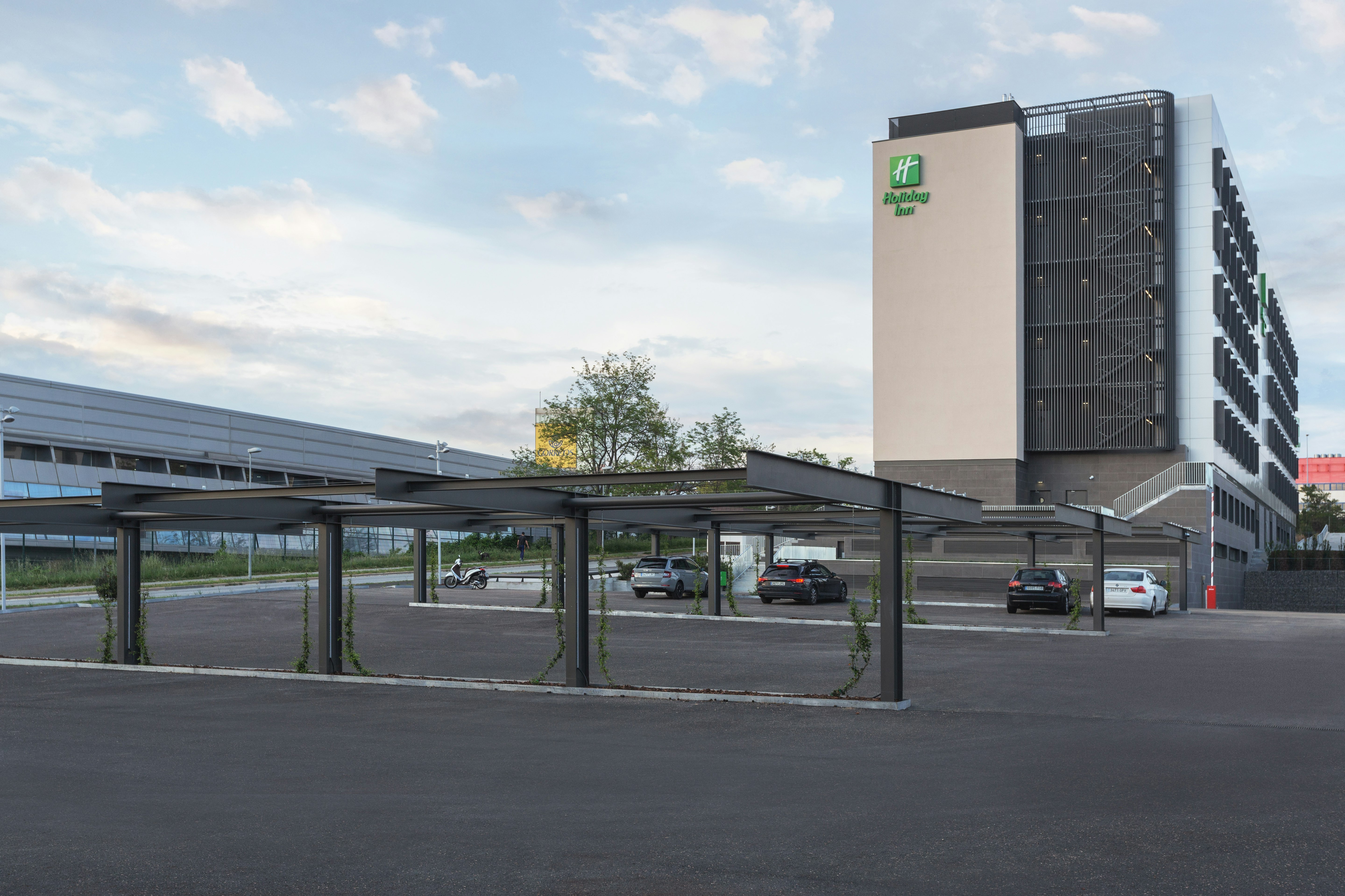 Holiday Inn Barcelona - Sant Cugat, an IHG Hotel 32/36