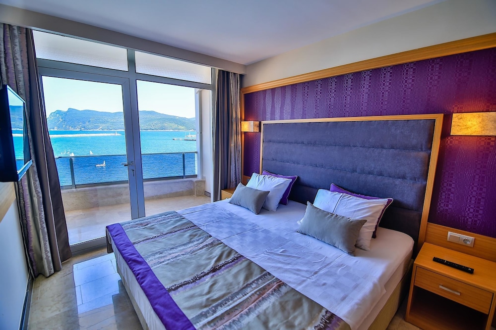 Amasra Sahil Otel 6/24