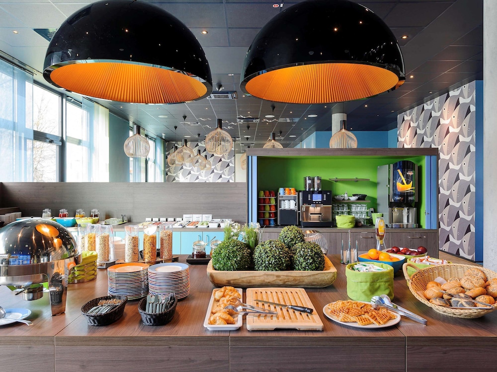 IBIS STYLES KONSTANZ 31/42