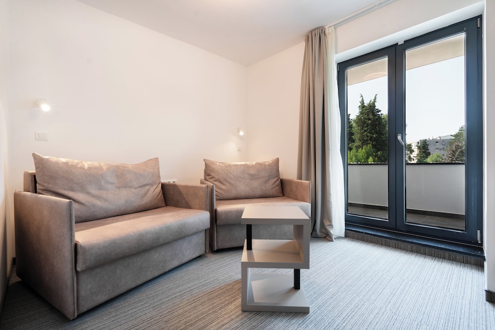 Hotel Alkar 24/48