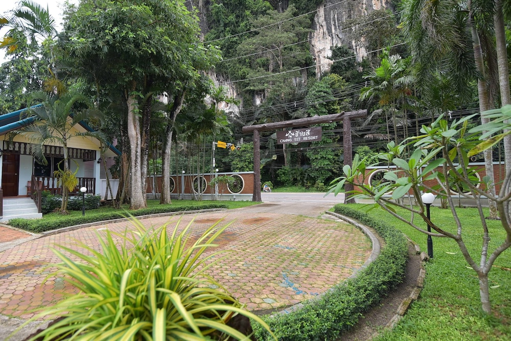 Changsi Resort 21/26