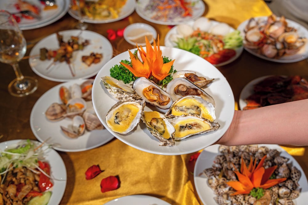 Premier Pearl Hotel Vung Tau 27/50