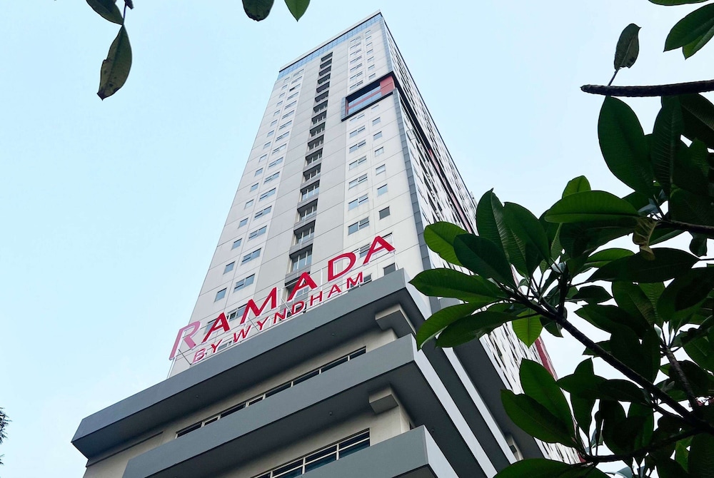 Ramada by Wyndham Serpong 3/62