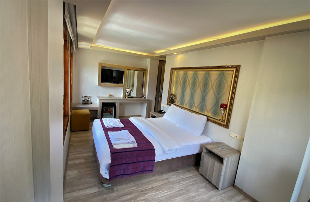 Ayder Resort Hotel 31/83