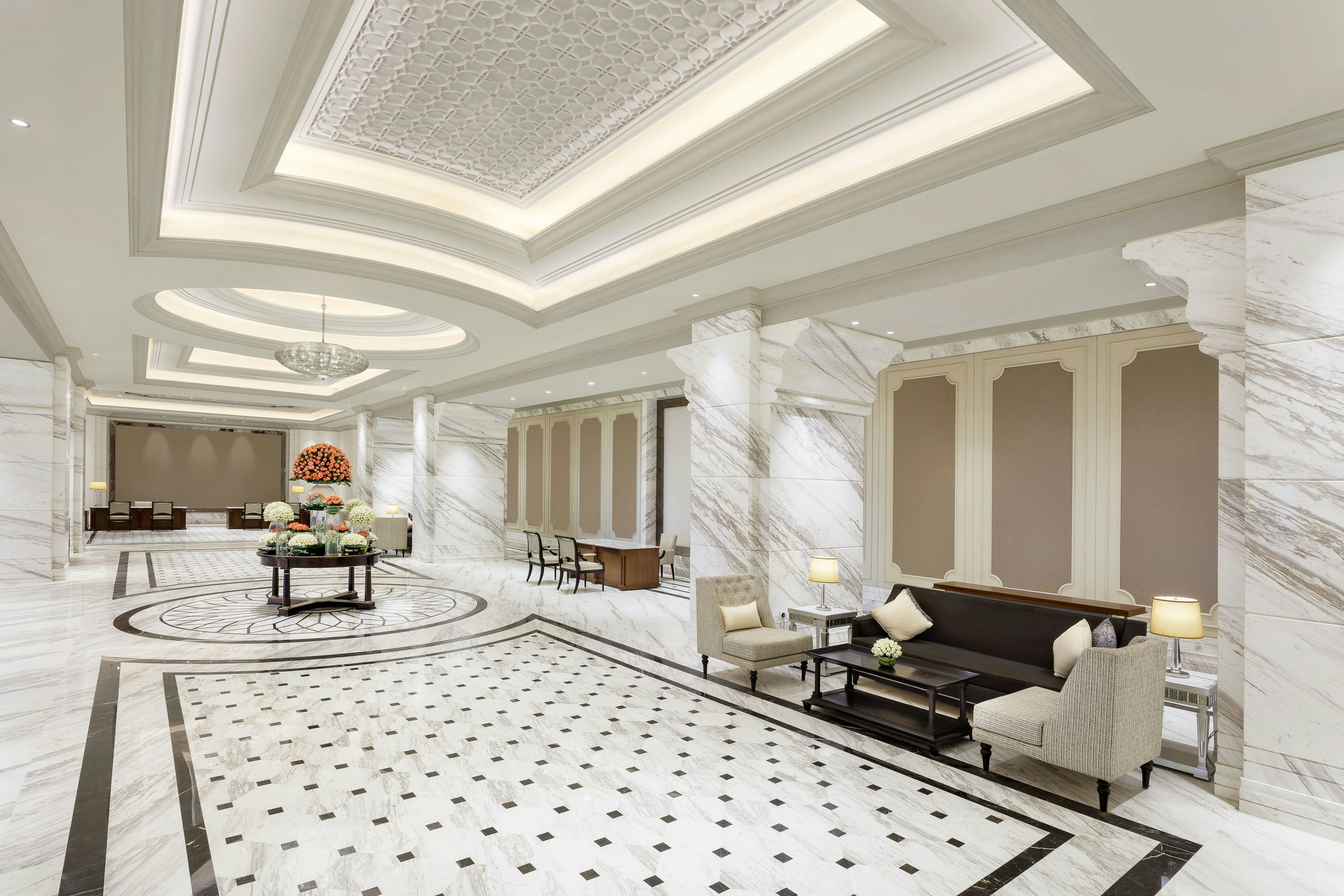 Itc Royal Bengal A Luxury Collection Hotel Kolkata 34/59