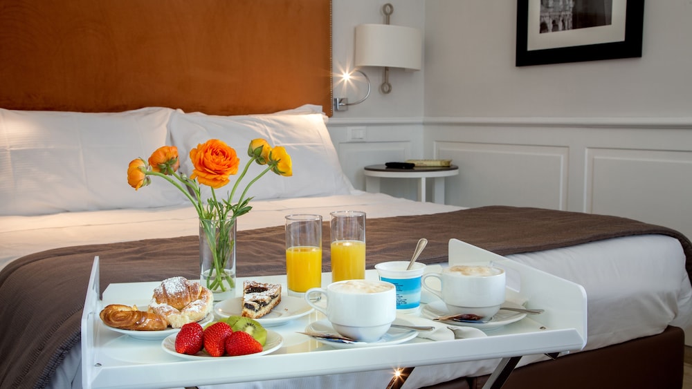 Princeps Boutique Hotel 30/49