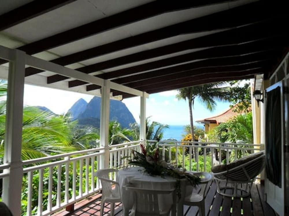 La Haut Resort 4/50