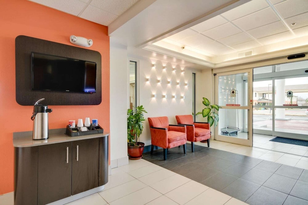 Motel6 Montgomery, AL - Airport 7/51