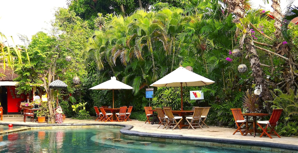 Puri Cendana Resort 8/72