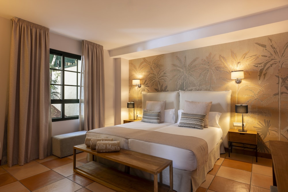Suite Villa Maria 14/73