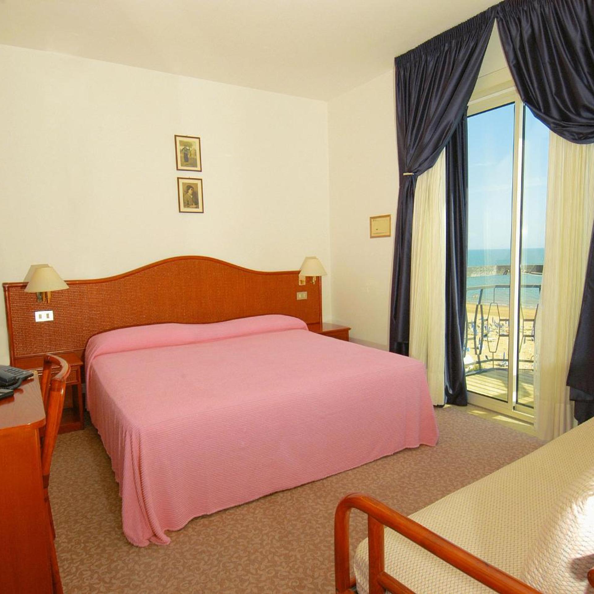 Hotel Beny 13/50