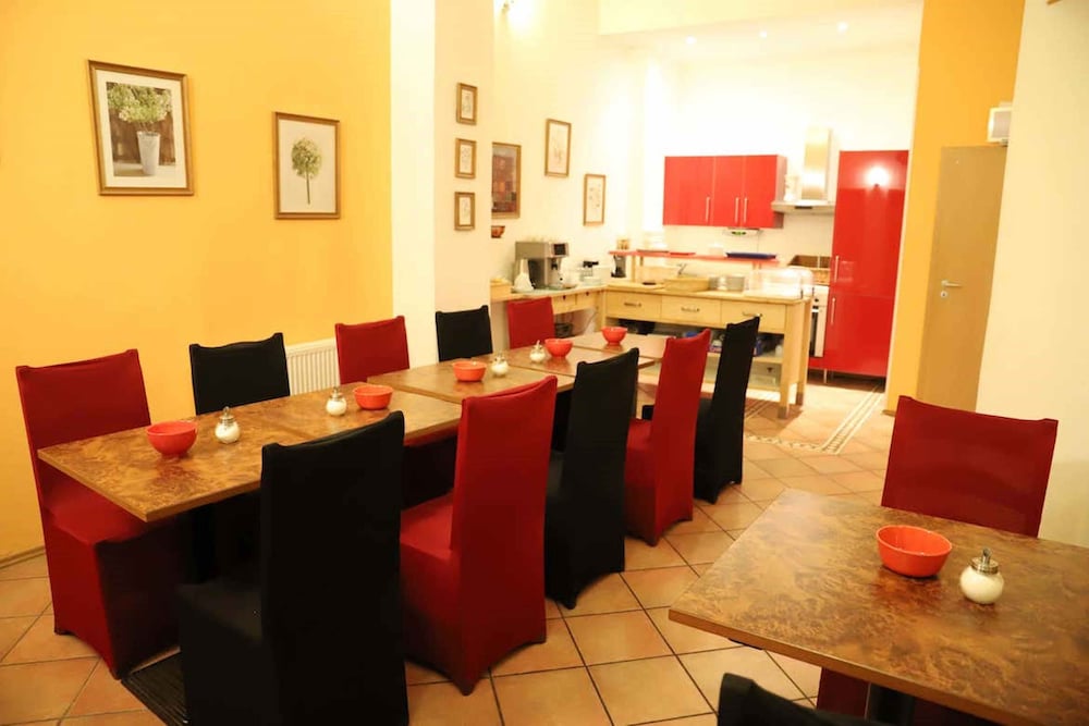 Hotel Romina 32/39