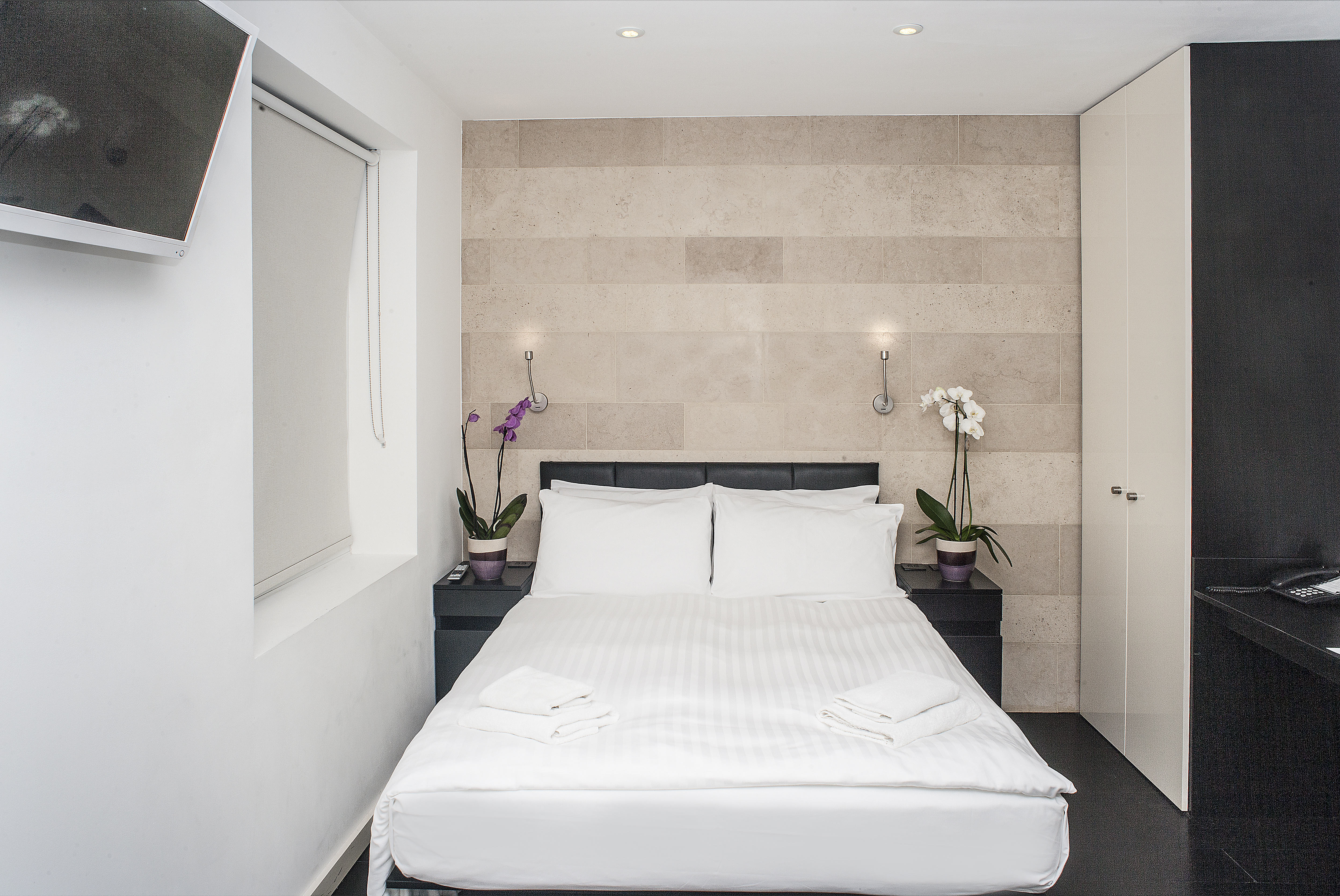 NOX HOTELS Hyde Park 11/52