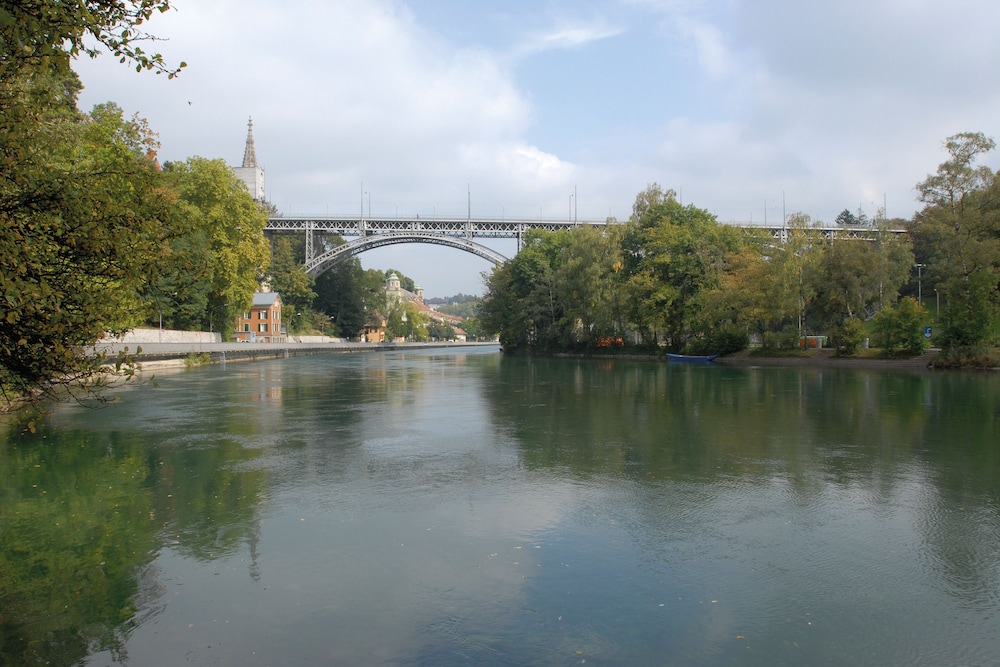 Youth Hostel Bern photo2
