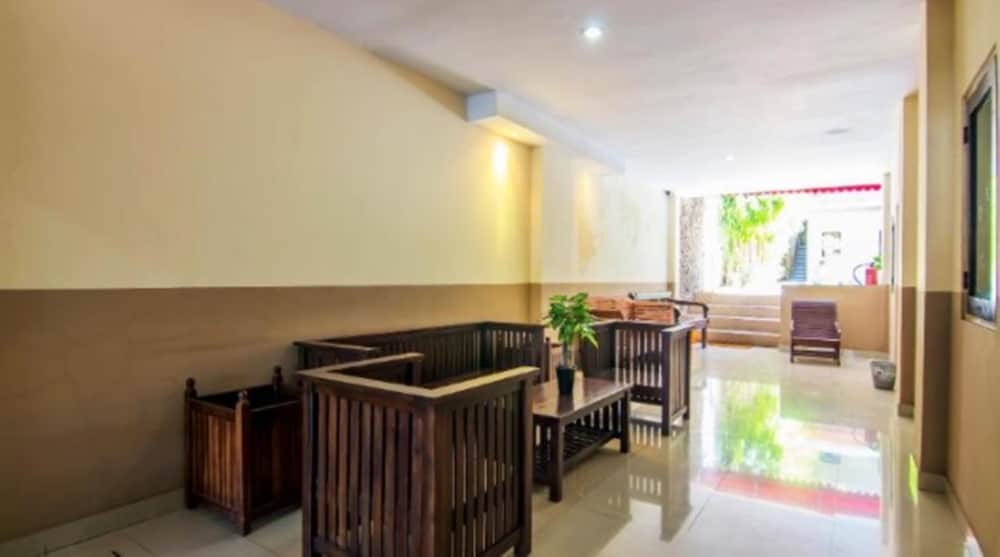 Sanur Ayu Hotel 35/39