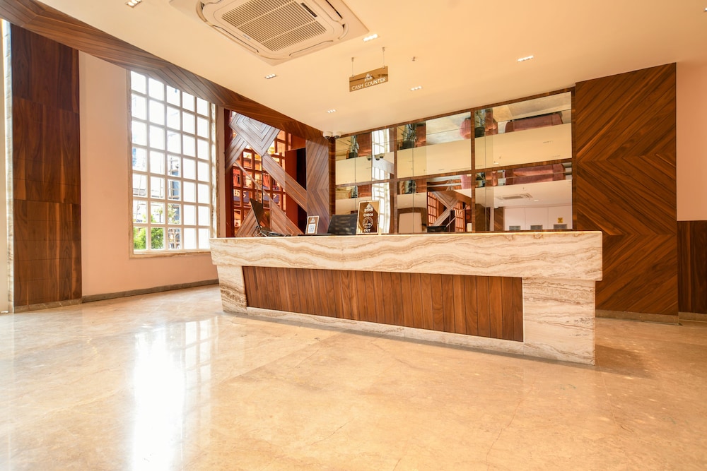 Hotel Hathili 4/19