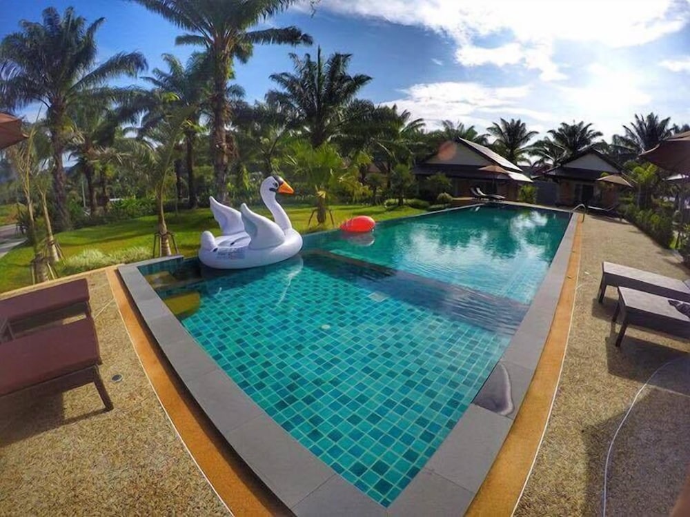 Palm Kiri Resort 44/45