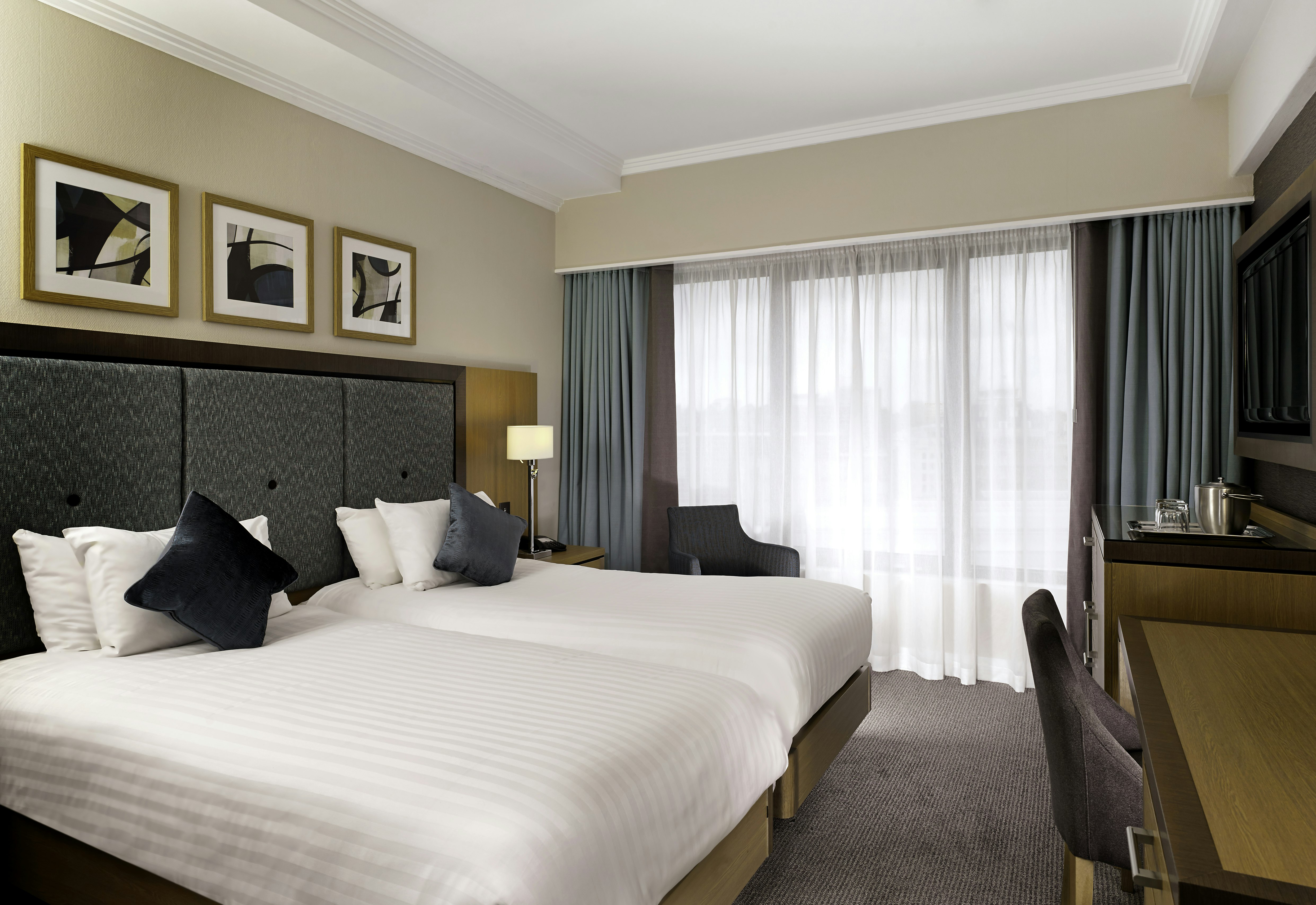 DoubleTree by Hilton London Victoria 23/56