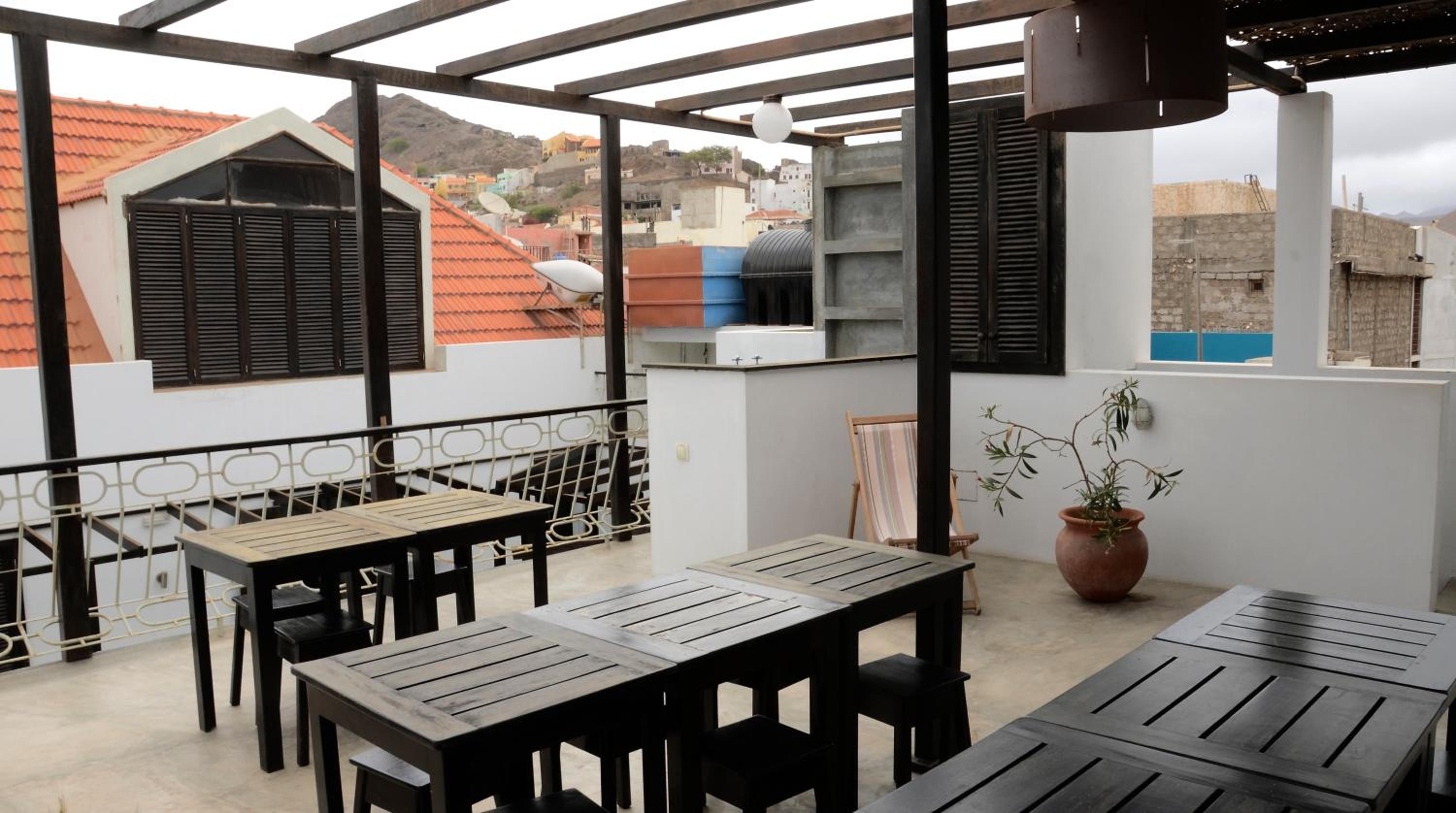Casa Colonial Mindelo 23/28