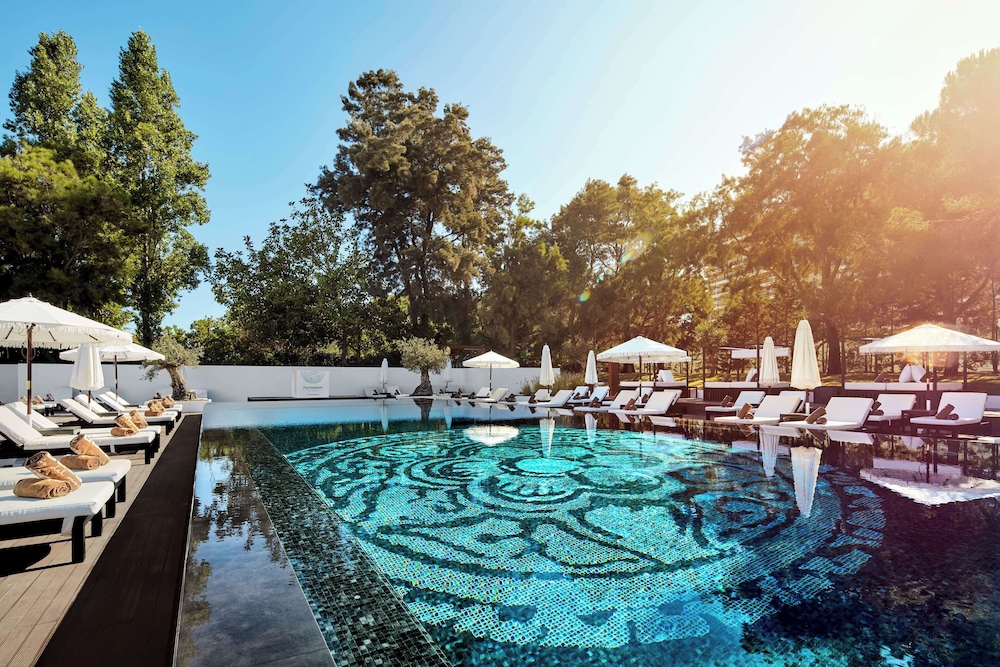 Tivoli Marina Vilamoura Algarve Resort 25/50
