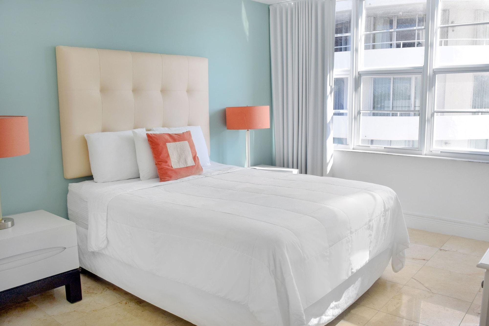 3 Bedrooms, Premier, Suite, Bay View, 2 Bathrooms