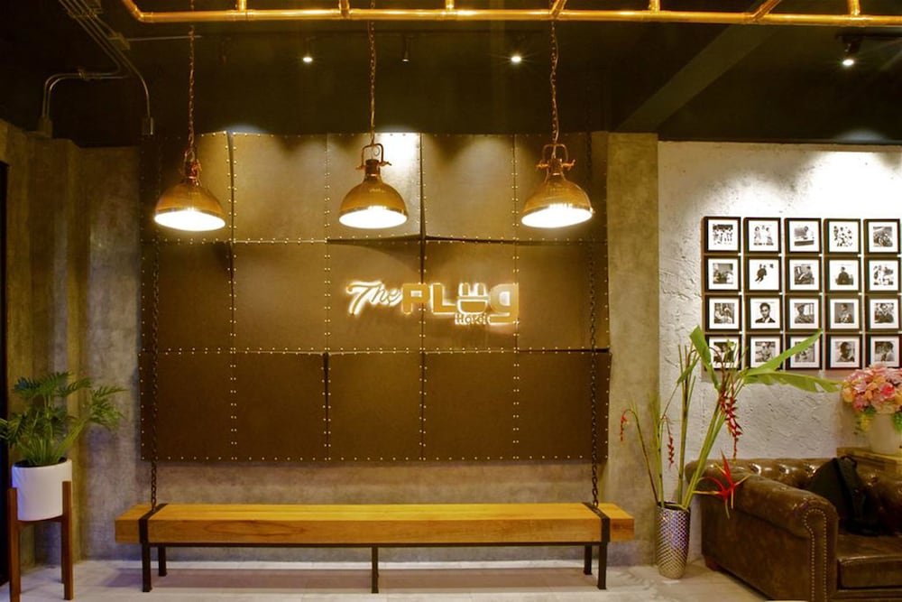 The Plug hotel at i-Biz Avenue (SHA Plus+) 6/50