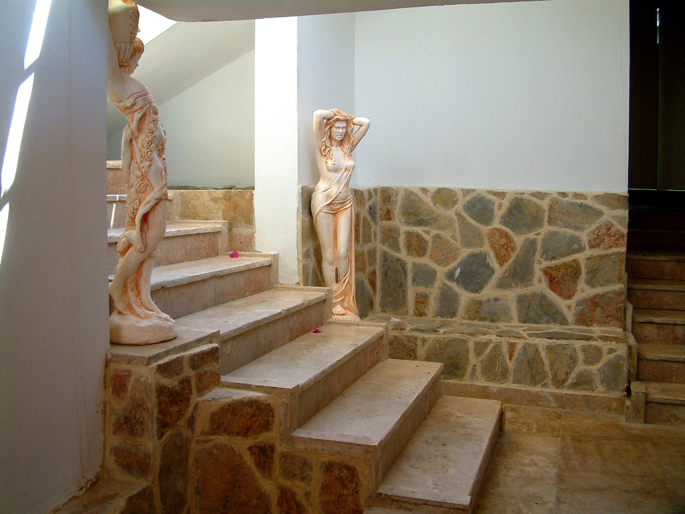 Villa Sonata 28/50