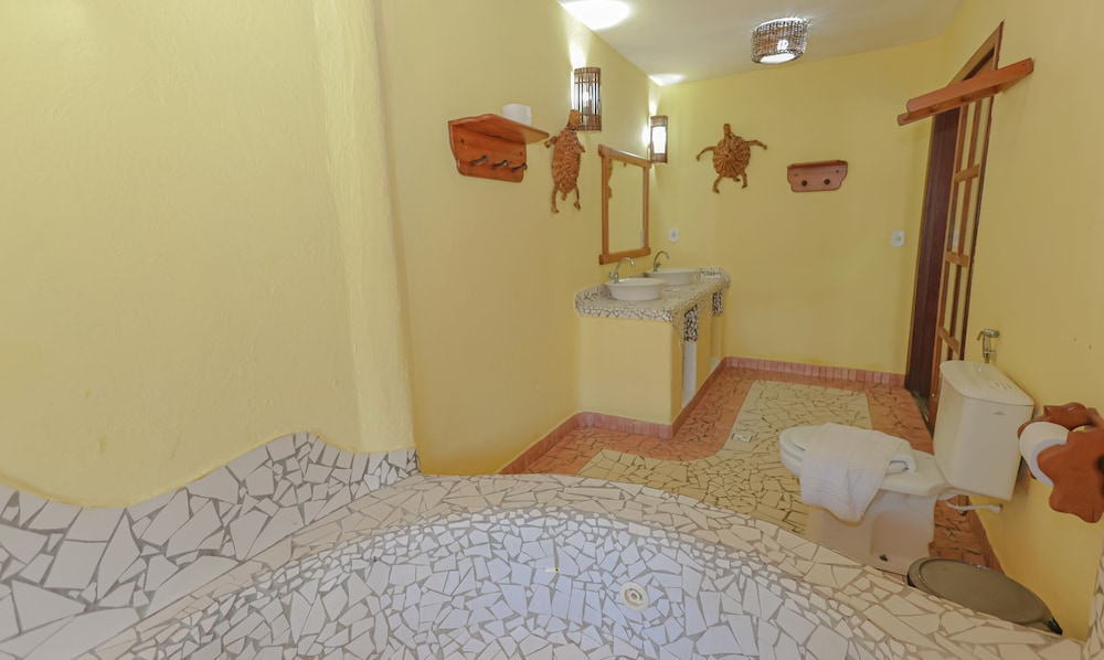 Hotel Pousada Estacao Santa Fe 67/67