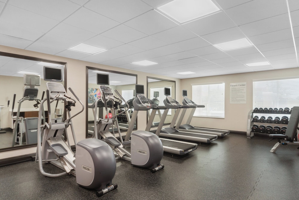 Holiday Inn Express & Suites Houston Nw - Tomball Area 42/70