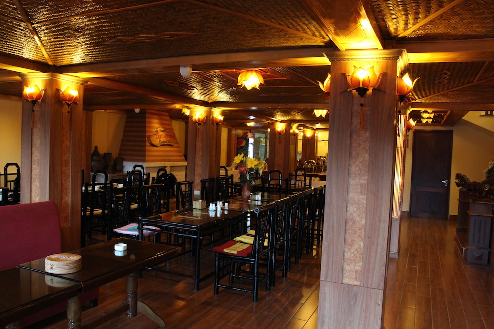 Sapa Dragon Hotel 57/63