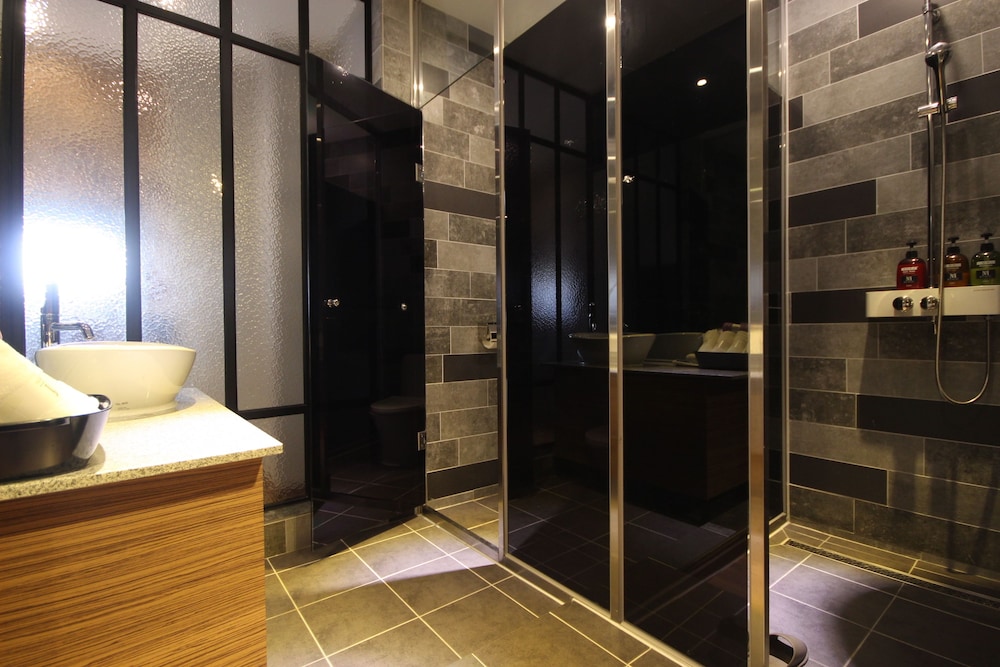 Hotel The May Busan Sasang 28/28
