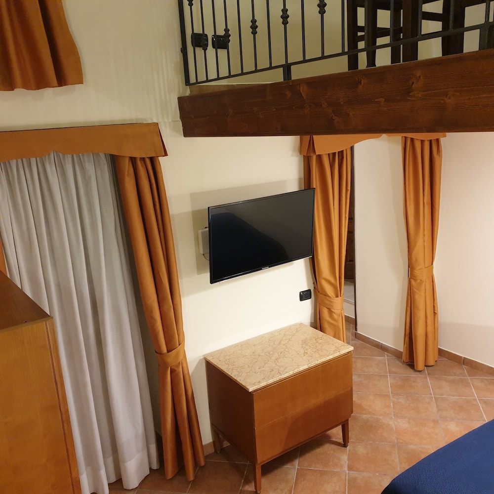 RESIDENCE L INCANTO 48/71