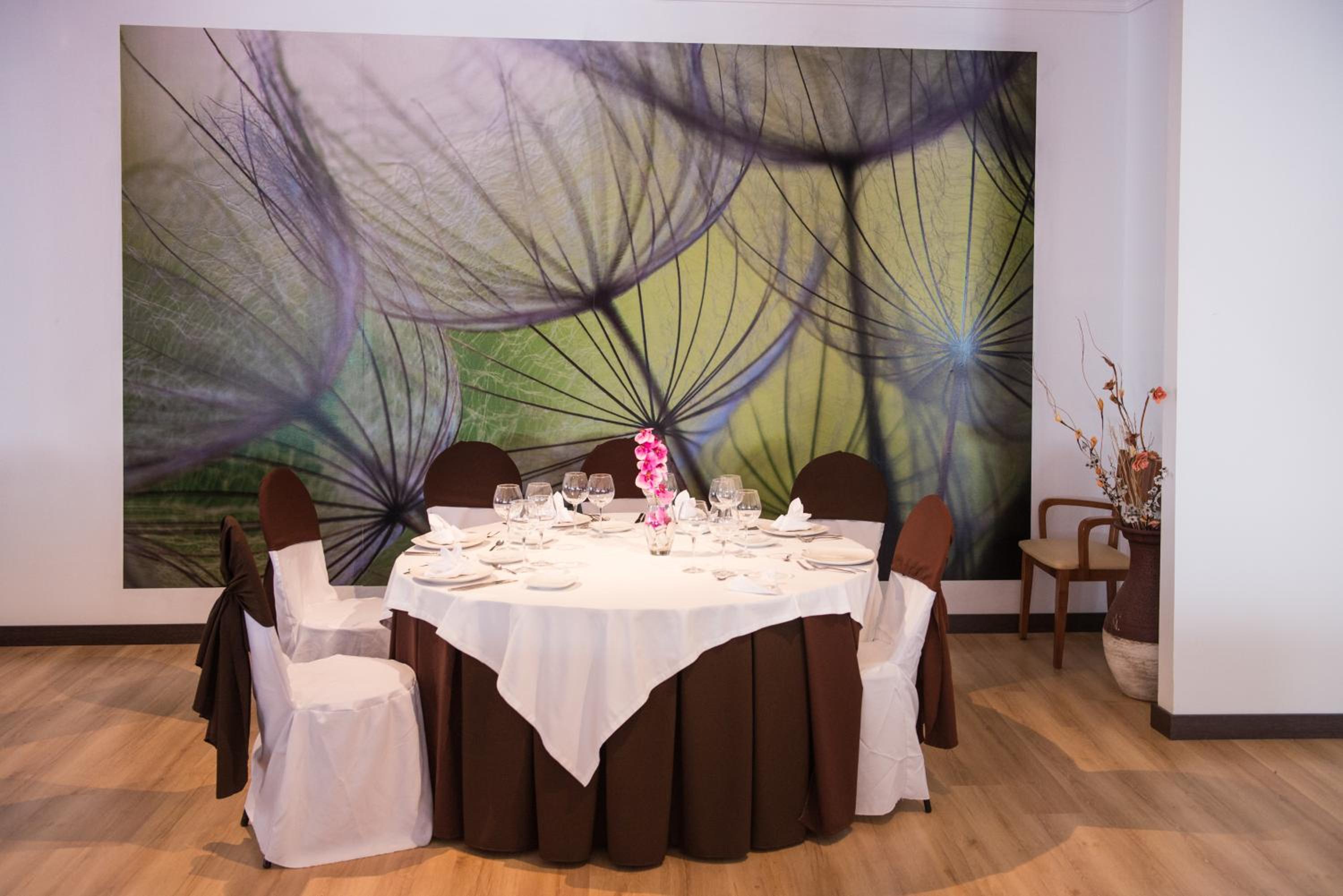HOTEL LAS TERRAZAS AND SUITES 45/55
