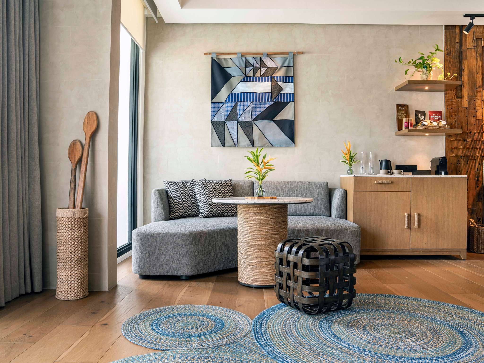 South Palms Resort and Spa Panglao - MGallery Collection 22/55